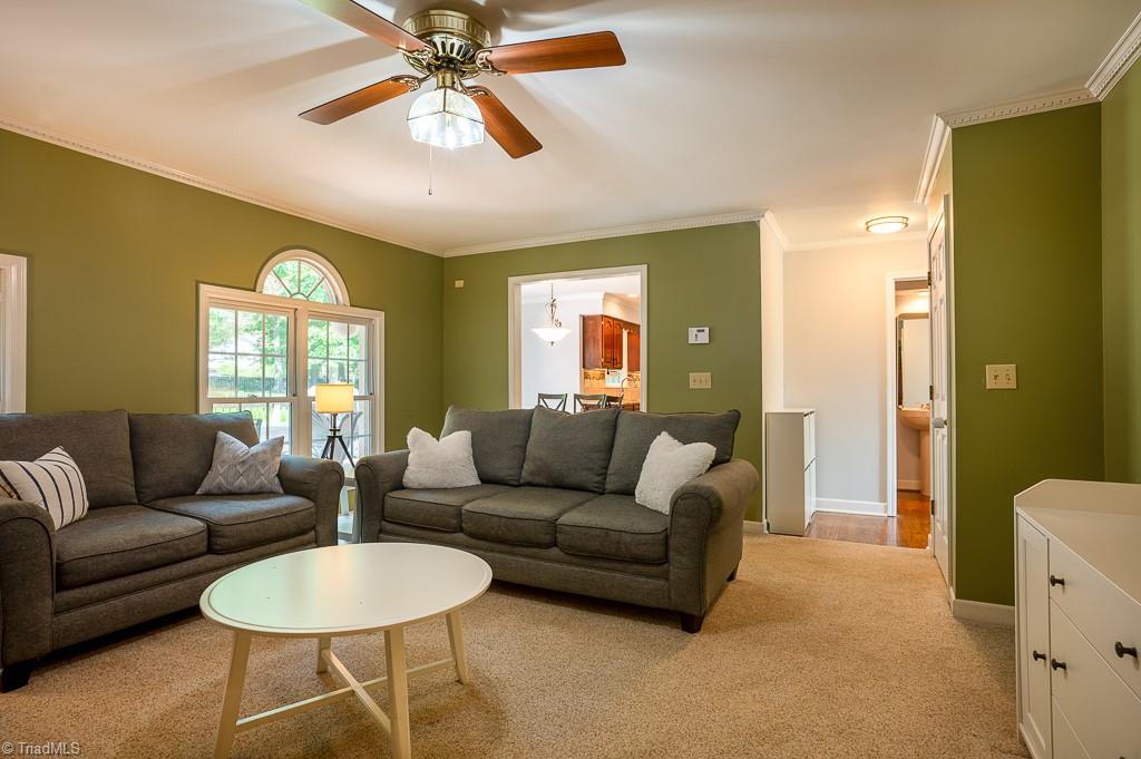5461 Kingsbridge Road Winston-Salem, NC 27103 - Photo 7 of 35 5461 Kingsbridge Rd, Winston Salem, NC 27103