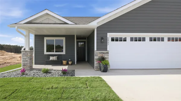 $369,900 | 6857-lot 17) 6857-lot 17) Buck Tail Drive, Eau Claire, WI 54701