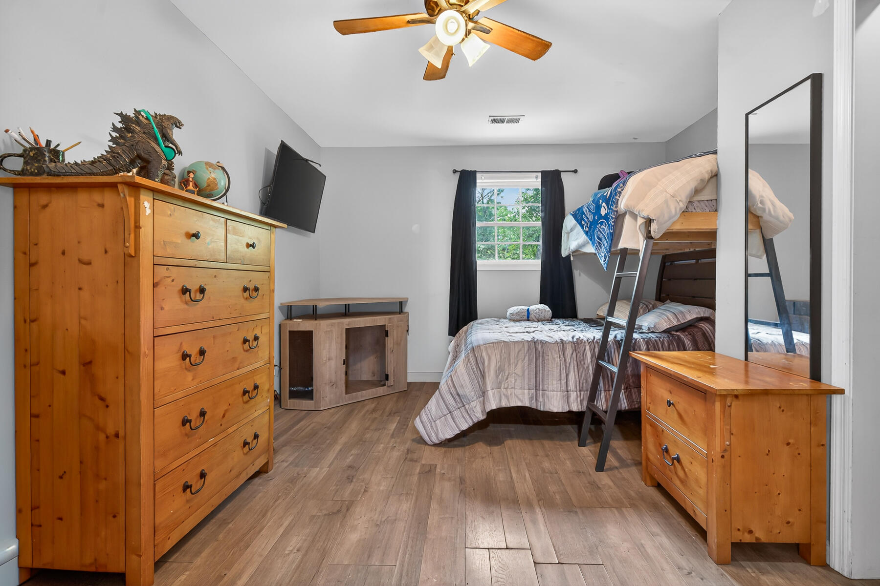 1461 Old Whitesville Road Moncks Corner, SC 29461 - Photo 29 of 55 Bedroom 3