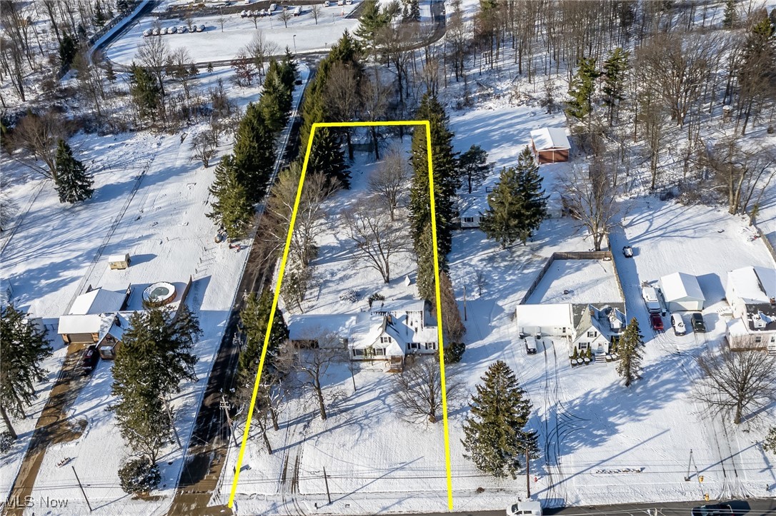 12274 Ridge Road North Royalton, OH 44133 - Photo 45 of 47
