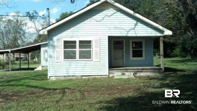 5124 Blackwell Lane Mobile, AL 36613 - Photo 1 of 1