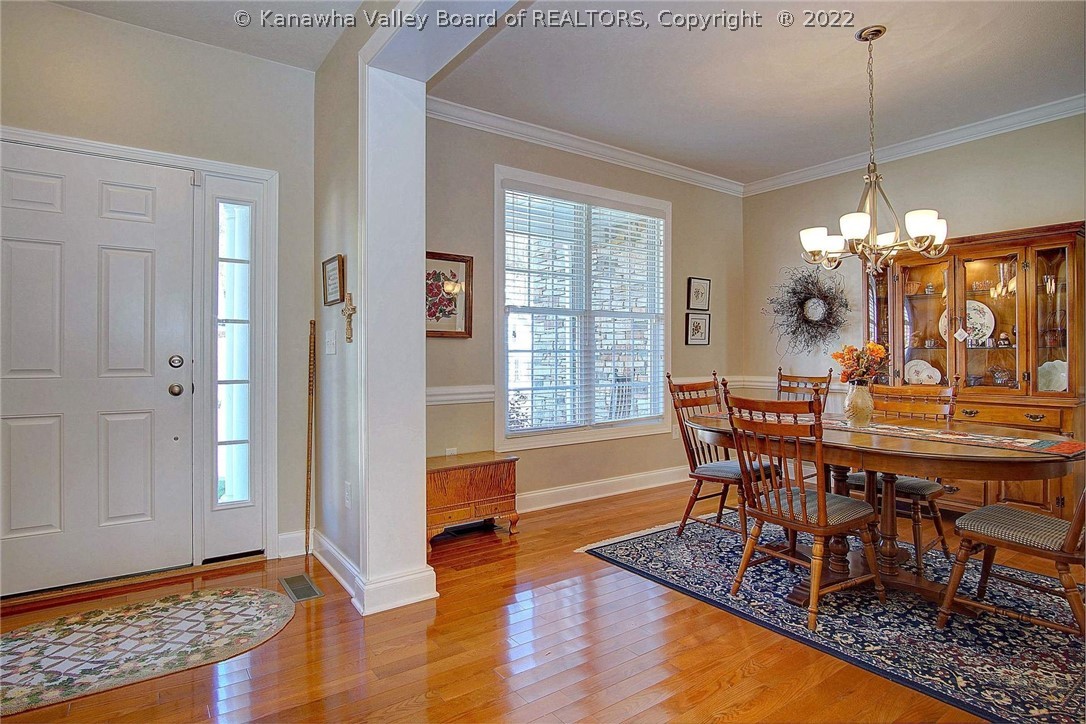144 Killarney Road Winfield, WV 25213 - Photo 5 of 50 Gallery Image 5