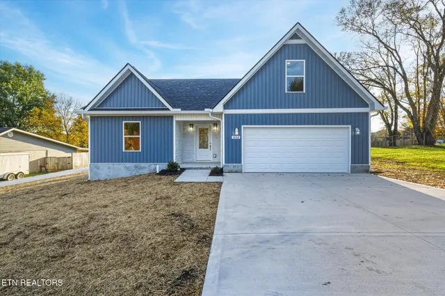 $455,000 | 333 Granville Conner Road, Powell, TN 37849