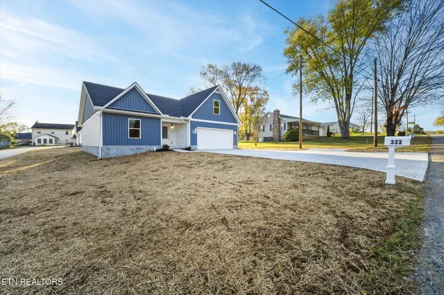 $455,000 | 333 Granville Conner Road, Powell, TN 37849