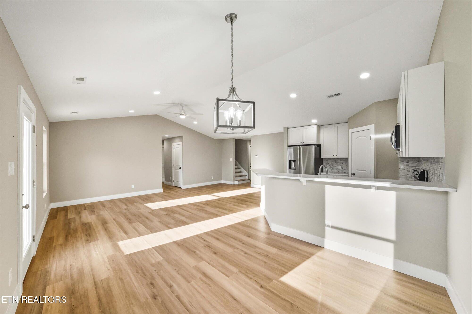 333 Granville Conner Road Powell, TN 37849 - Photo 8 of 30 Dining room