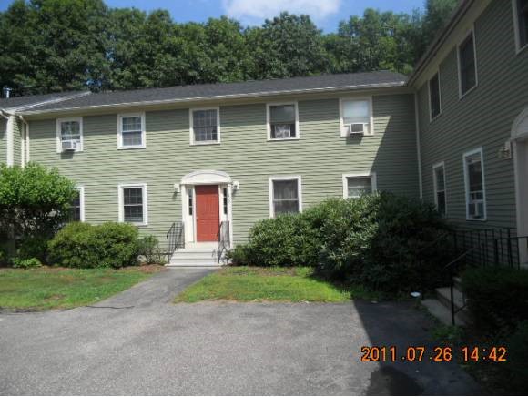 401 Oakridge Condominium, Unit 401 Rochester, NH 03867 - Photo 1 of 1