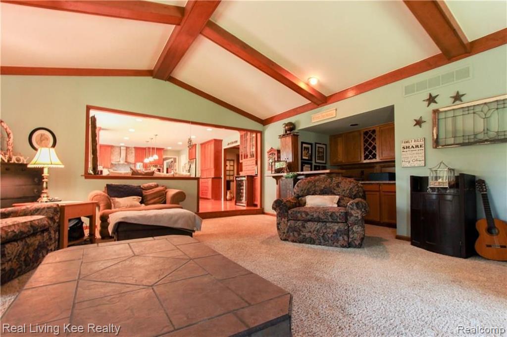 1768 Old Homestead Drive Rochester Hills, MI 48306 - Photo 7 of 25