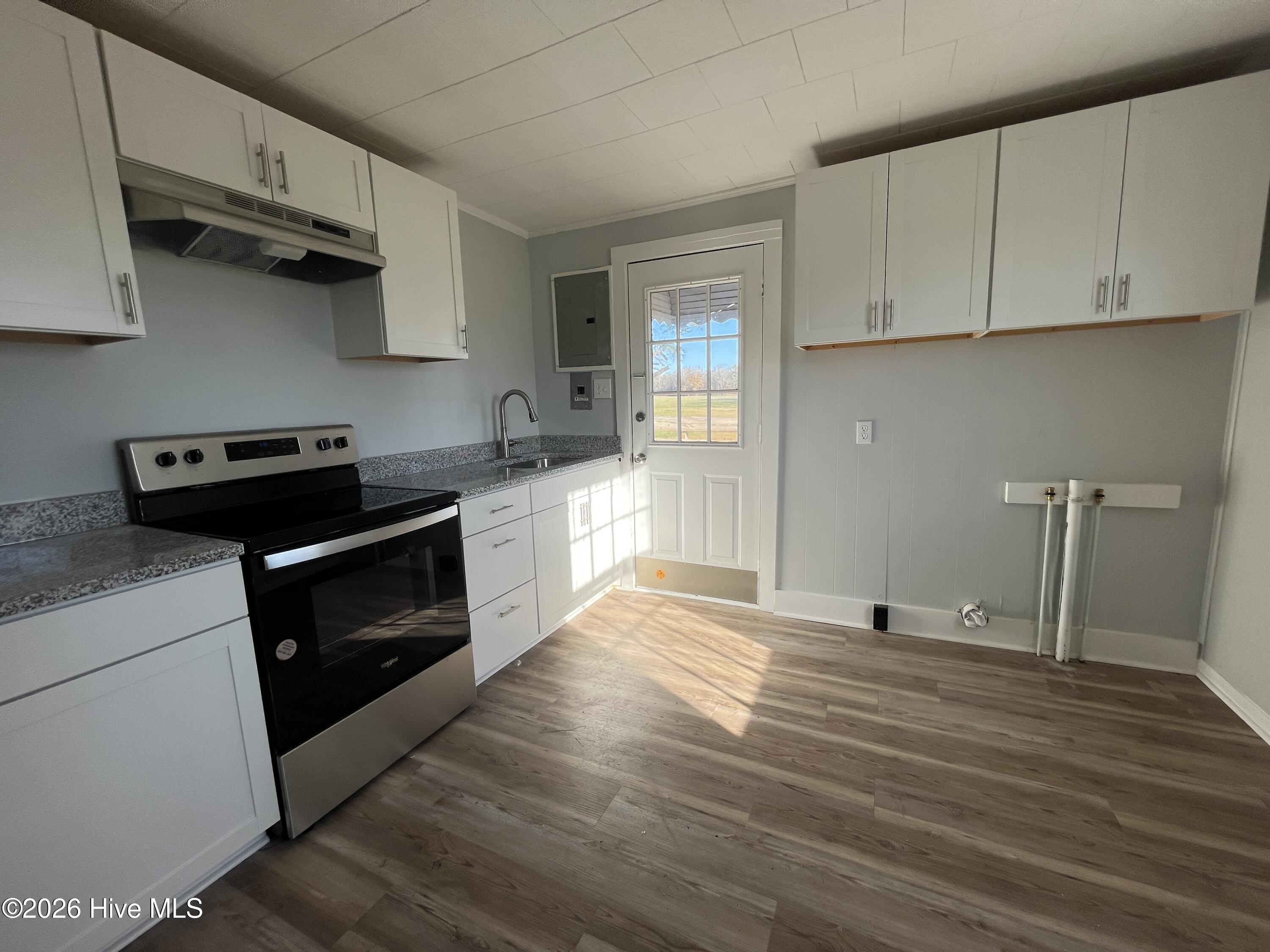 1110 Northside Road Elizabeth City, NC 27909 - Photo 7 of 10