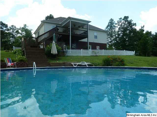 1618 Mountain Woods Lake Road Warrior, AL 35180 - Photo 6 of 32