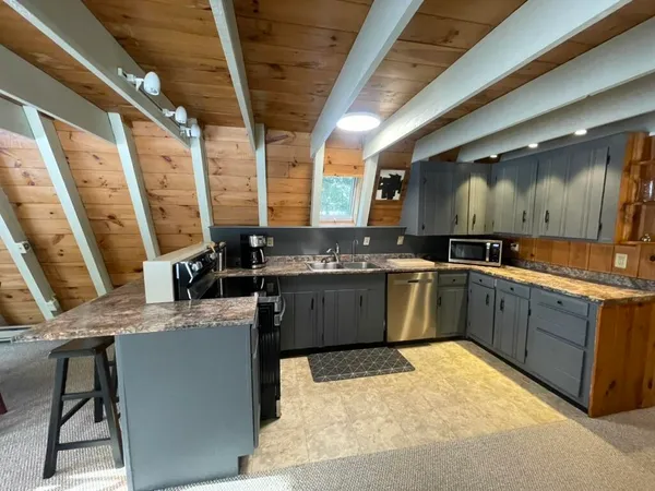 $459,900 | 1011 Little Poplar Stream Road, Carrabassett Valley, ME 04947