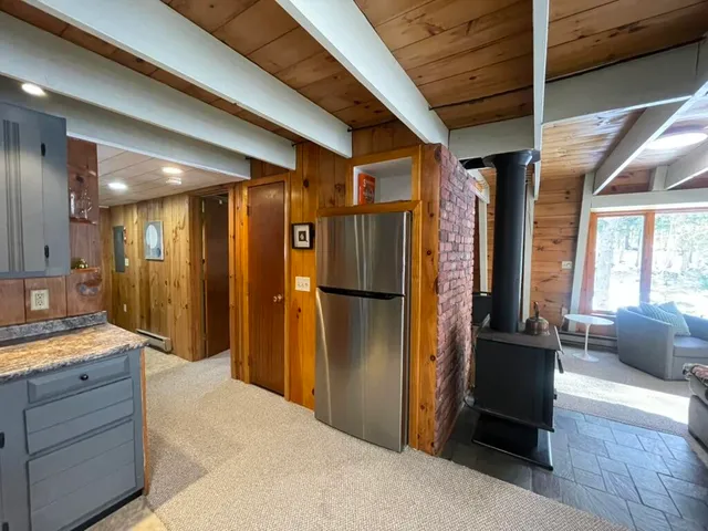 $459,900 | 1011 Little Poplar Stream Road, Carrabassett Valley, ME 04947