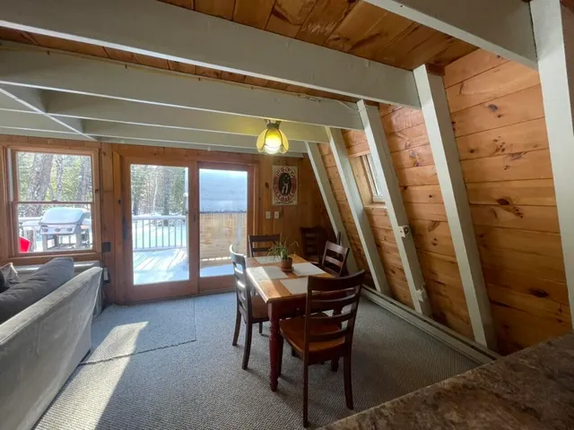 $459,900 | 1011 Little Poplar Stream Road, Carrabassett Valley, ME 04947