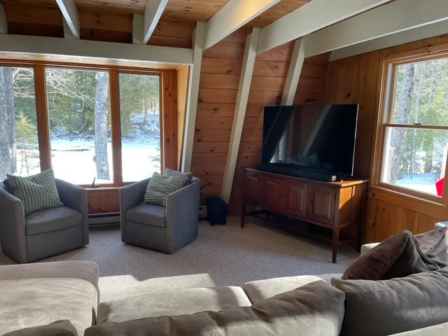 $459,900 | 1011 Little Poplar Stream Road, Carrabassett Valley, ME 04947