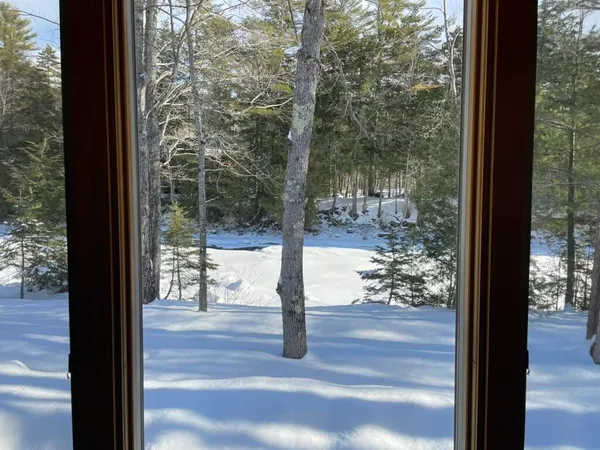 $459,900 | 1011 Little Poplar Stream Road, Carrabassett Valley, ME 04947