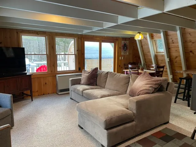 $459,900 | 1011 Little Poplar Stream Road, Carrabassett Valley, ME 04947