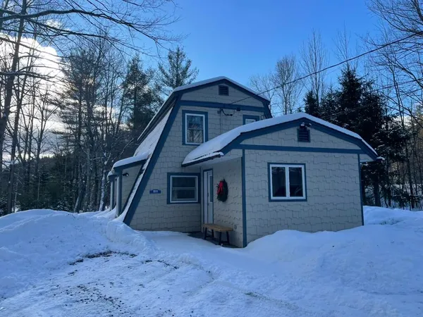 $459,900 | 1011 Little Poplar Stream Road, Carrabassett Valley, ME 04947