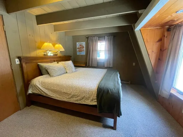 $459,900 | 1011 Little Poplar Stream Road, Carrabassett Valley, ME 04947