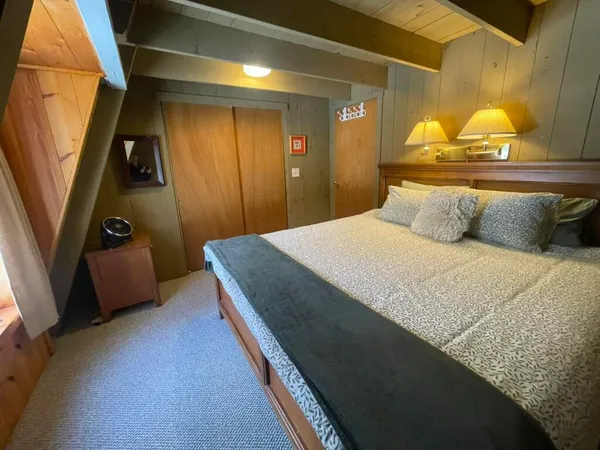 $459,900 | 1011 Little Poplar Stream Road, Carrabassett Valley, ME 04947