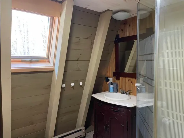 $459,900 | 1011 Little Poplar Stream Road, Carrabassett Valley, ME 04947