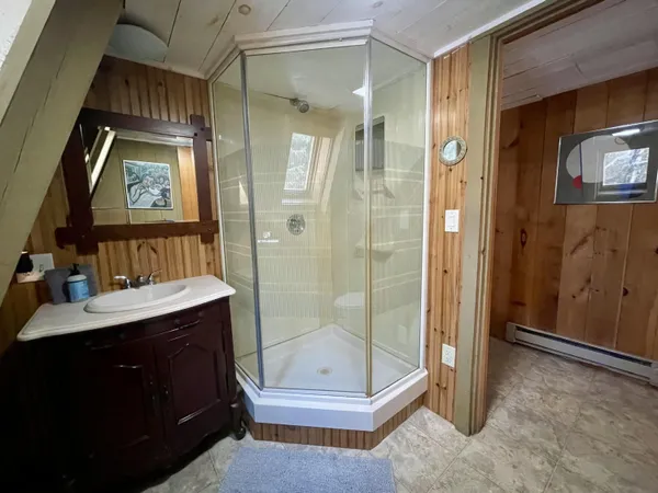 $459,900 | 1011 Little Poplar Stream Road, Carrabassett Valley, ME 04947