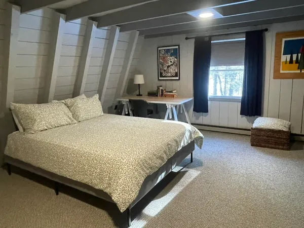 $459,900 | 1011 Little Poplar Stream Road, Carrabassett Valley, ME 04947