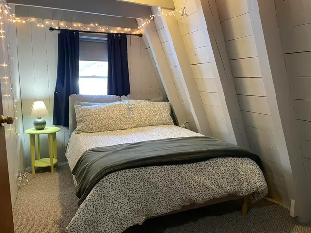 $459,900 | 1011 Little Poplar Stream Road, Carrabassett Valley, ME 04947