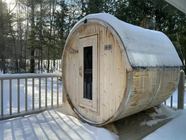 $459,900 | 1011 Little Poplar Stream Road, Carrabassett Valley, ME 04947