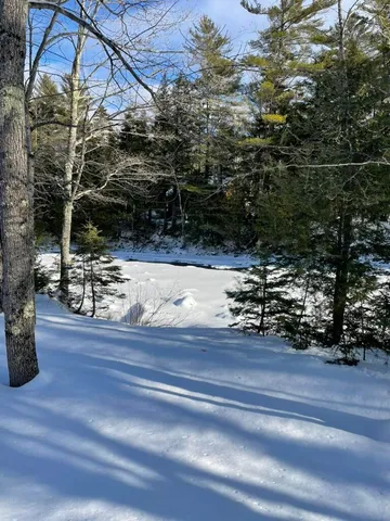 $459,900 | 1011 Little Poplar Stream Road, Carrabassett Valley, ME 04947