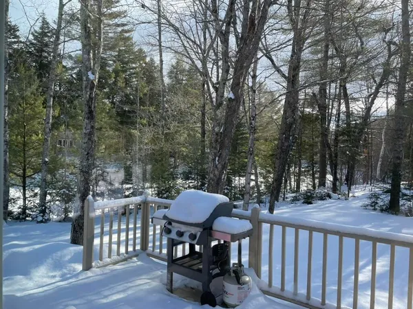 $459,900 | 1011 Little Poplar Stream Road, Carrabassett Valley, ME 04947