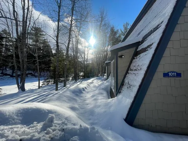 $459,900 | 1011 Little Poplar Stream Road, Carrabassett Valley, ME 04947