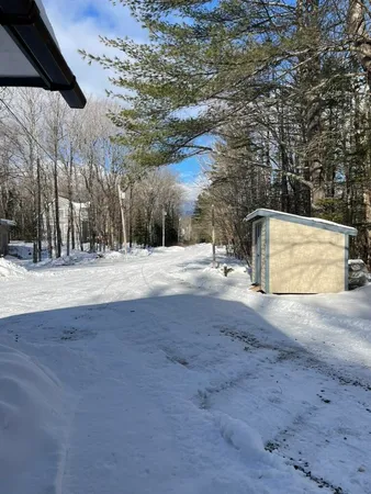 $459,900 | 1011 Little Poplar Stream Road, Carrabassett Valley, ME 04947
