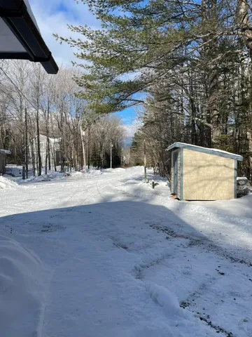 $459,900 | 1011 Little Poplar Stream Road, Carrabassett Valley, ME 04947