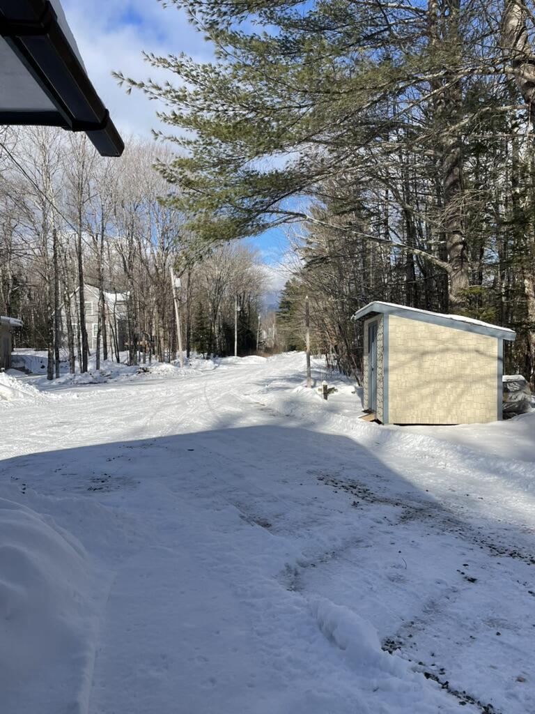 1011 Little Poplar Stream Road Carrabassett Valley, ME 04947 - Photo 6 of 36 37572673-454C-4F75-A5AE-A3D93CD4DB73_1_1