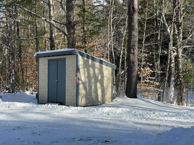 $459,900 | 1011 Little Poplar Stream Road, Carrabassett Valley, ME 04947