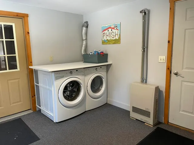 $459,900 | 1011 Little Poplar Stream Road, Carrabassett Valley, ME 04947