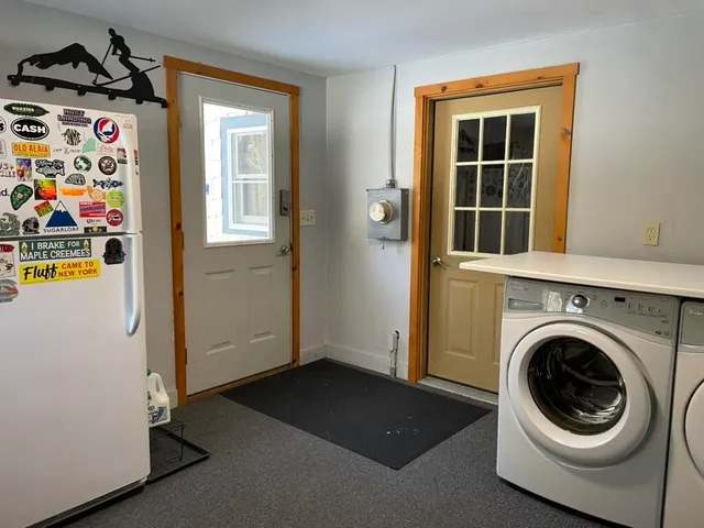 $459,900 | 1011 Little Poplar Stream Road, Carrabassett Valley, ME 04947