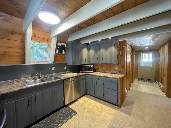 $459,900 | 1011 Little Poplar Stream Road, Carrabassett Valley, ME 04947