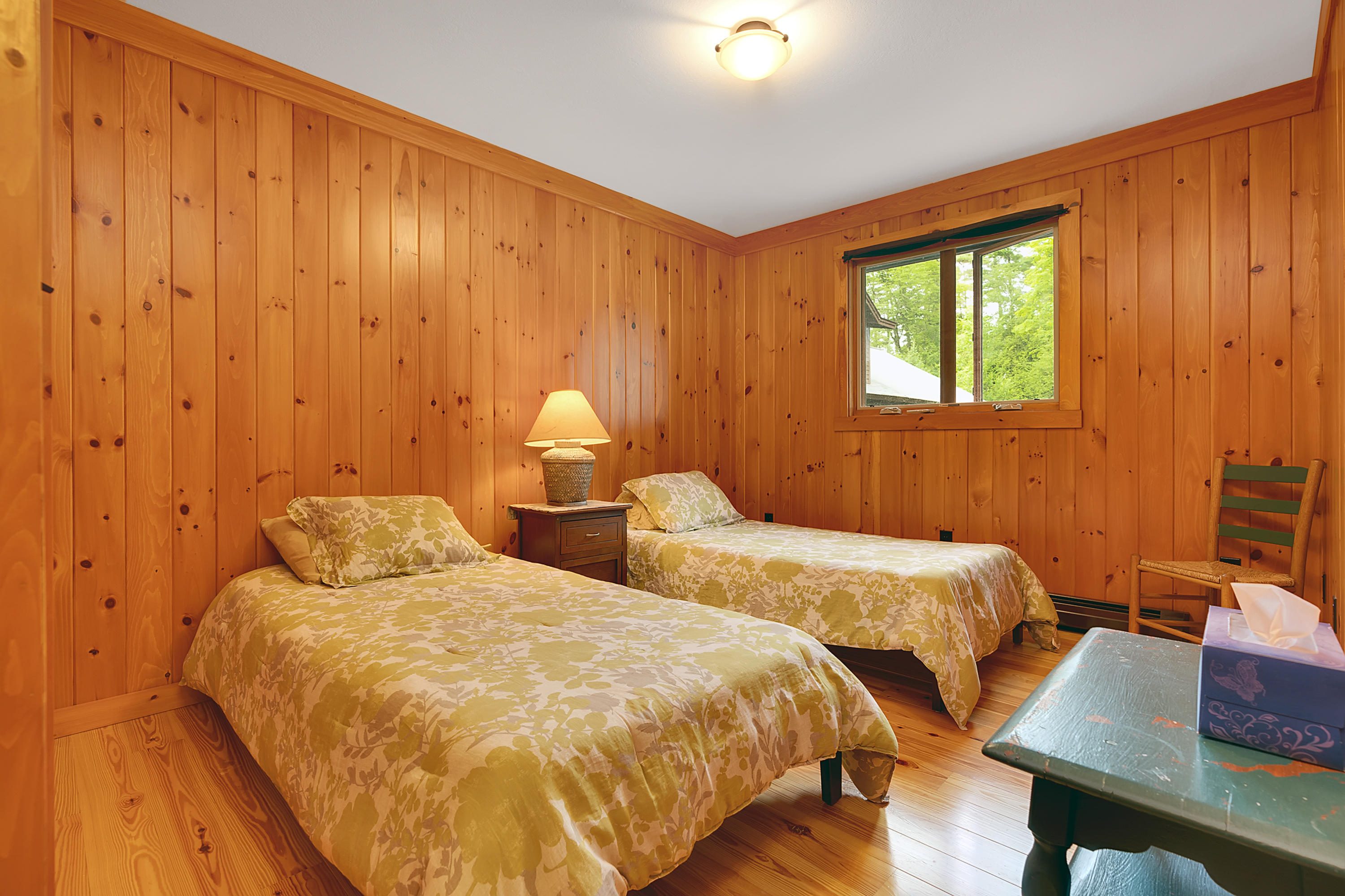 77 Sunset Ridge Road, Unit 24 Lovell, ME 04051 - Photo 14 of 48 14