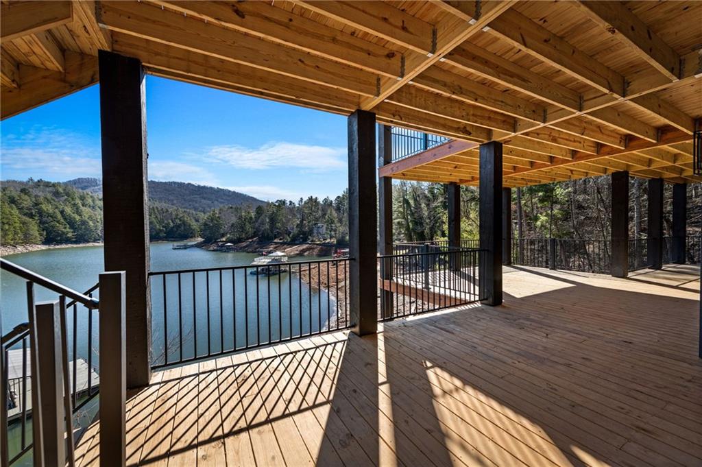 770 Fish Hook Point Blue Ridge, GA 30513 - Photo 54 of 81 Gallery Image 54