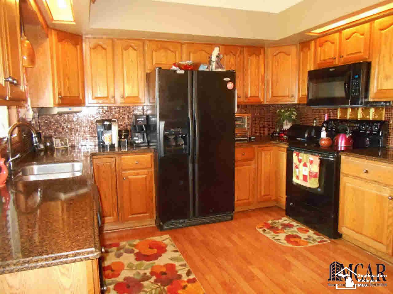 1278 Wells Road Dundee, MI 48131 - Photo 10 of 42 Gallery Image 10