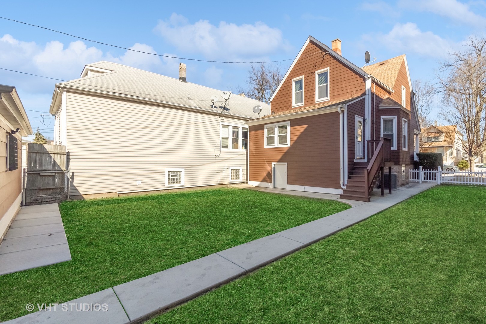 4204 North Ridgeway Avenue Chicago, IL 60618 - Photo 17 of 17 Gallery Image 17