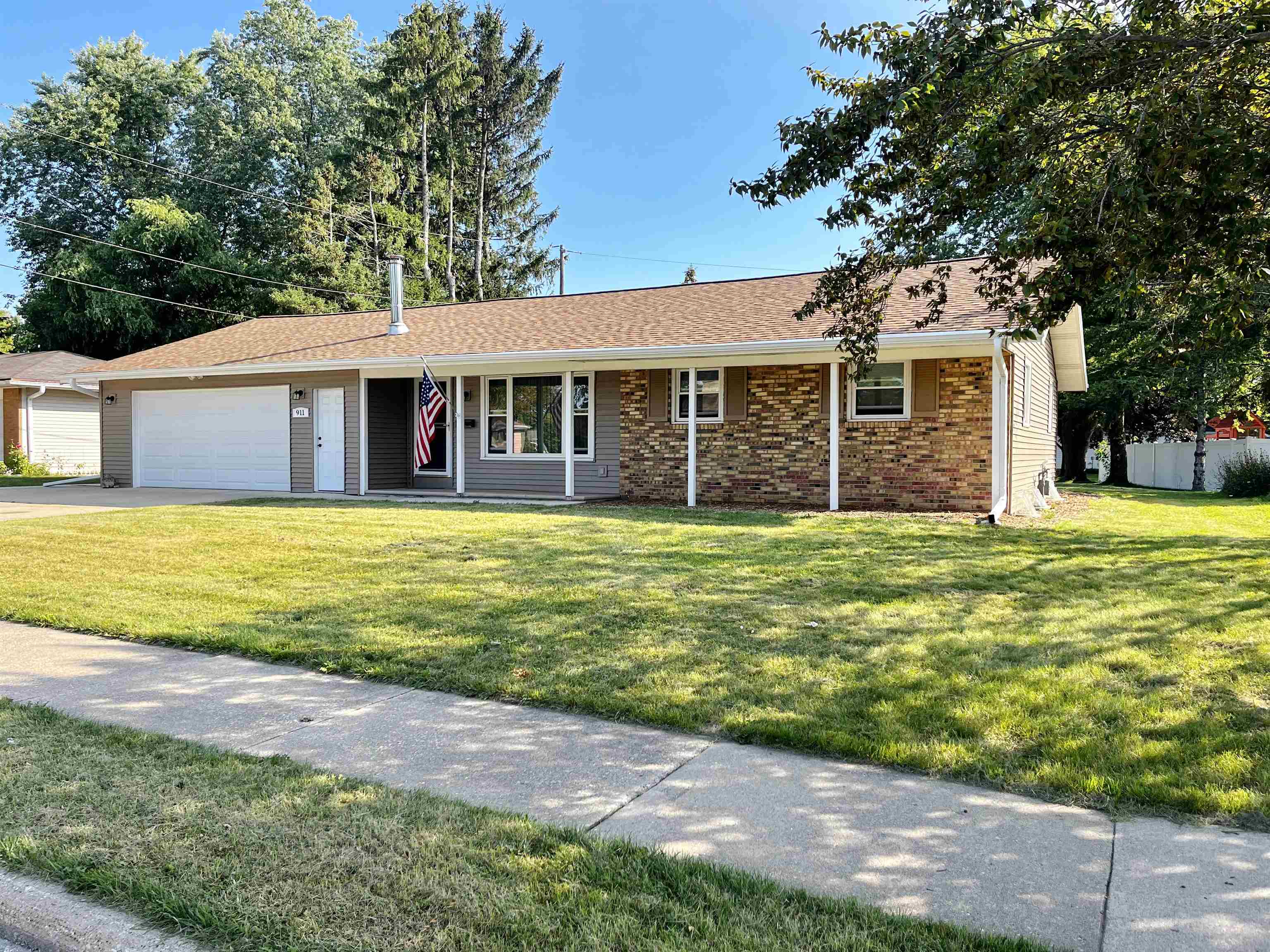911 Jordan Road De Pere, WI 54115 - Photo 1 of 1 Gallery Image 1