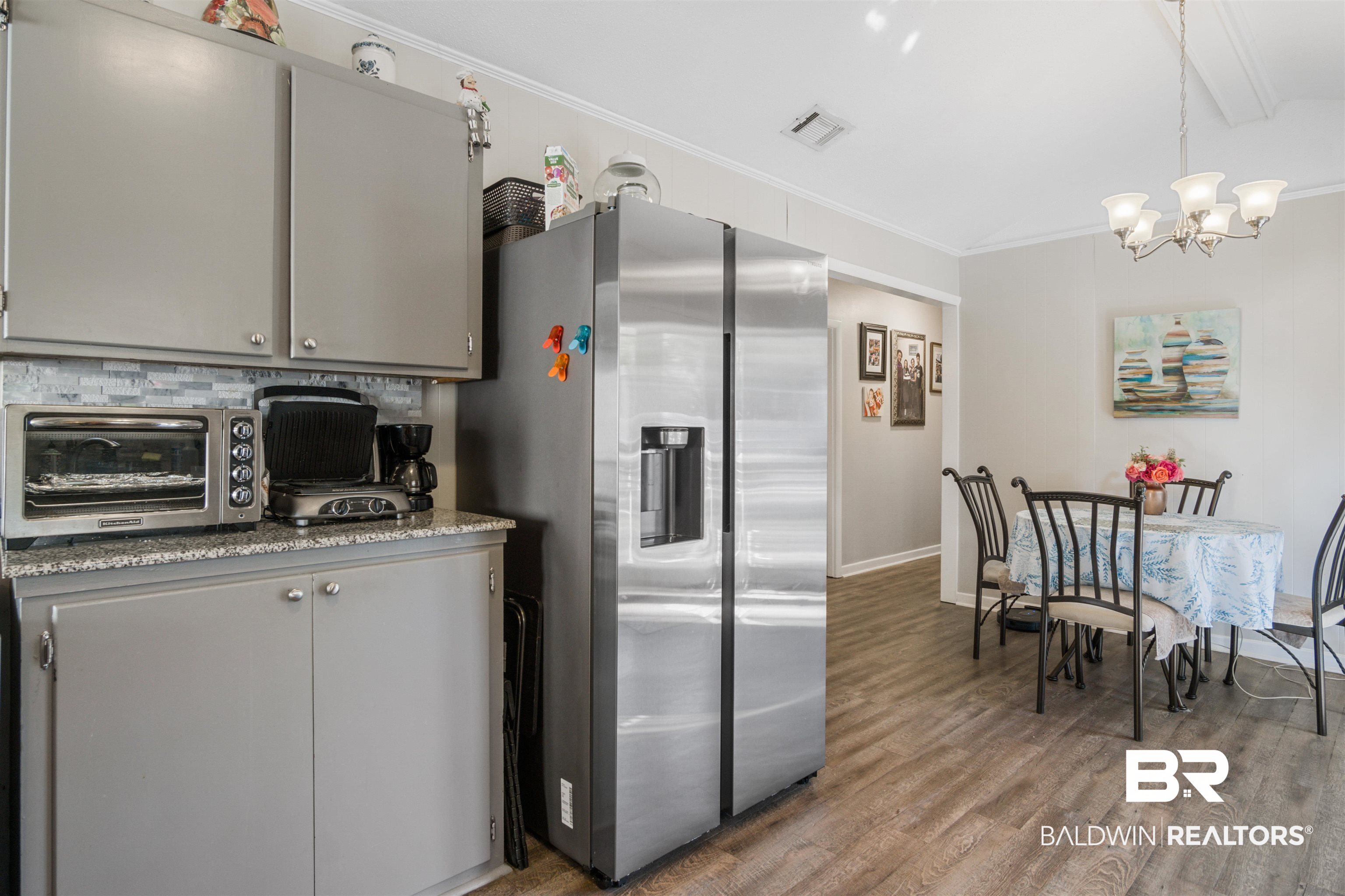 1235 Leroy Stevens Road Mobile, AL 36695 - Photo 18 of 27