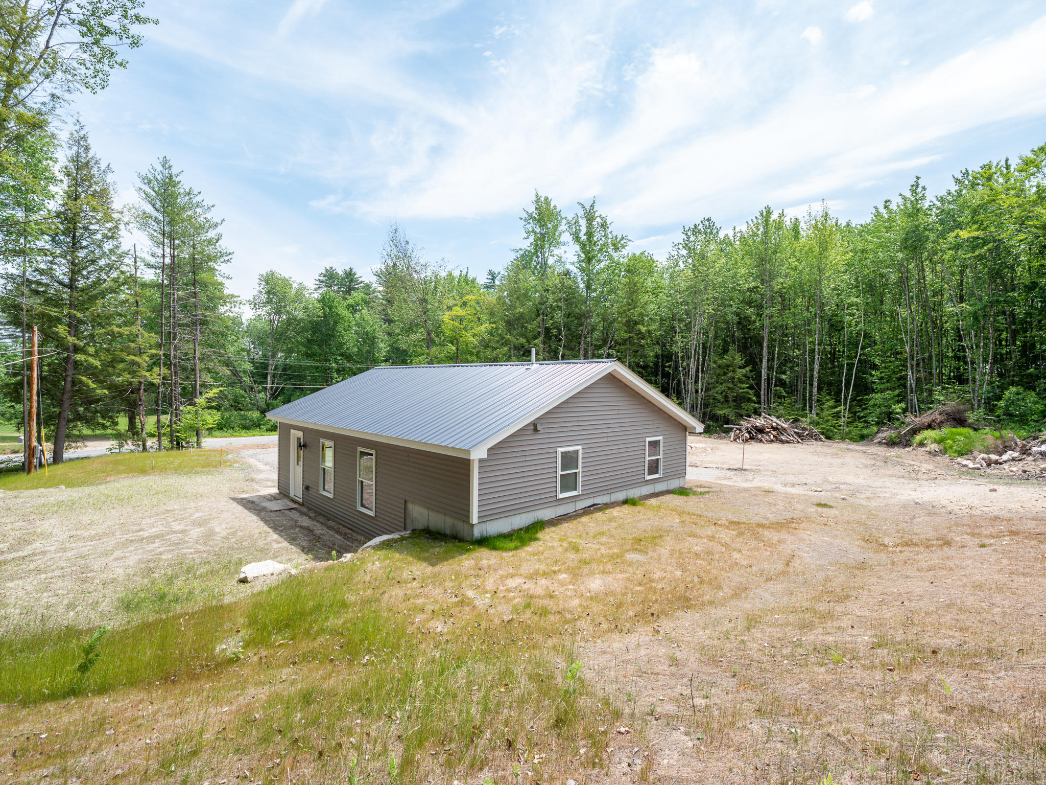 214 West Fryeburg Road Fryeburg, ME 04037 - Photo 4 of 24 Synagogue-14