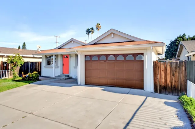 $925,000 | 2066 Terilyn Avenue, San Jose, CA 95122