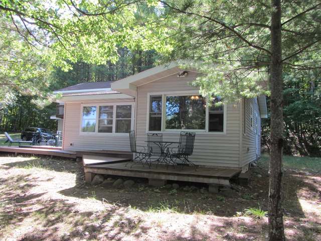 8144 West Bluebird Road Lake Tomahawk, WI 54539 - Photo 1 of 20 Gallery Image 1