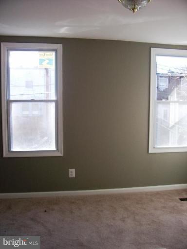 3229 Elmley Avenue Baltimore, MD 21213 - Photo 7 of 10 Bedroom #1