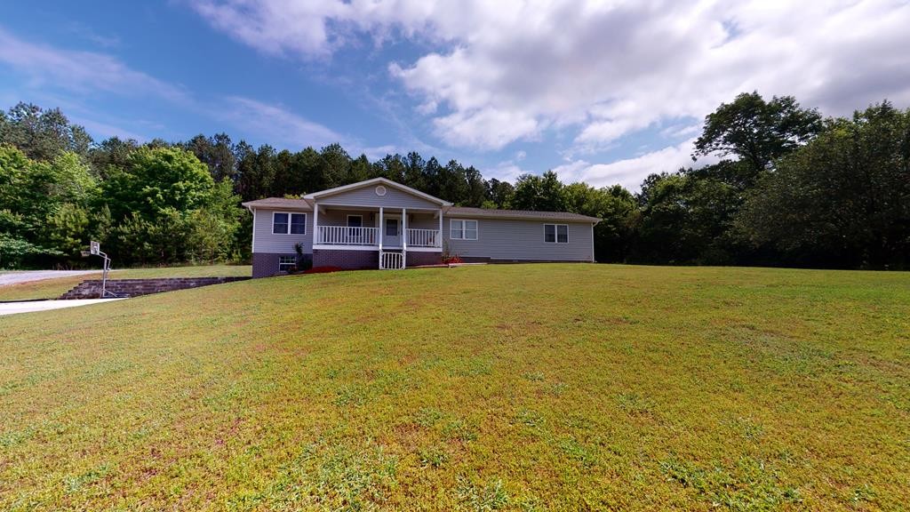840 Old Georgetown Road Cleveland, TN 37312 - Photo 1 of 11 Gallery Image 1