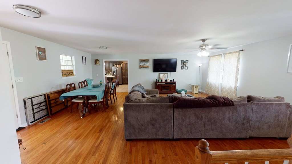840 Old Georgetown Road Cleveland, TN 37312 - Photo 3 of 11 Gallery Image 3