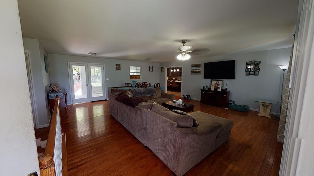 840 Old Georgetown Road Cleveland, TN 37312 - Photo 4 of 11 Gallery Image 4
